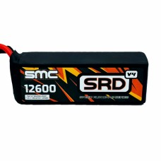 SRD-V4 7.4V-12600mAh-250C  Speedrun pack